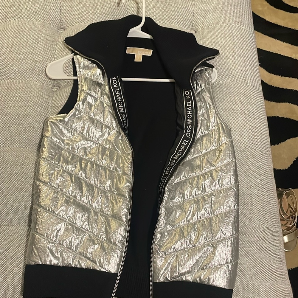 Michael Kors vest